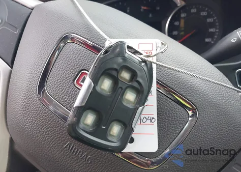 2018 GMC Acadia Slt-1 from USA, damaged, VIN 1GKKNMLS8JZ129040